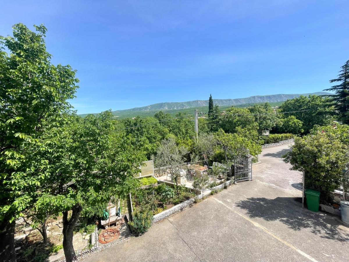 Apartmani Leonarda Jadranovo Buitenkant foto